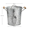 ice bucket lid